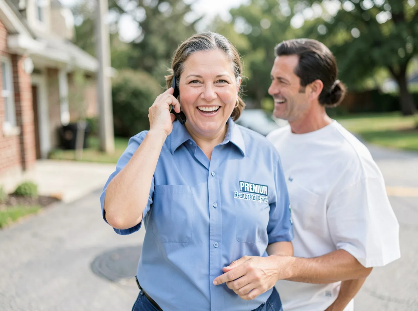 Water Damage Restoration Mount Hope, AL FAQs